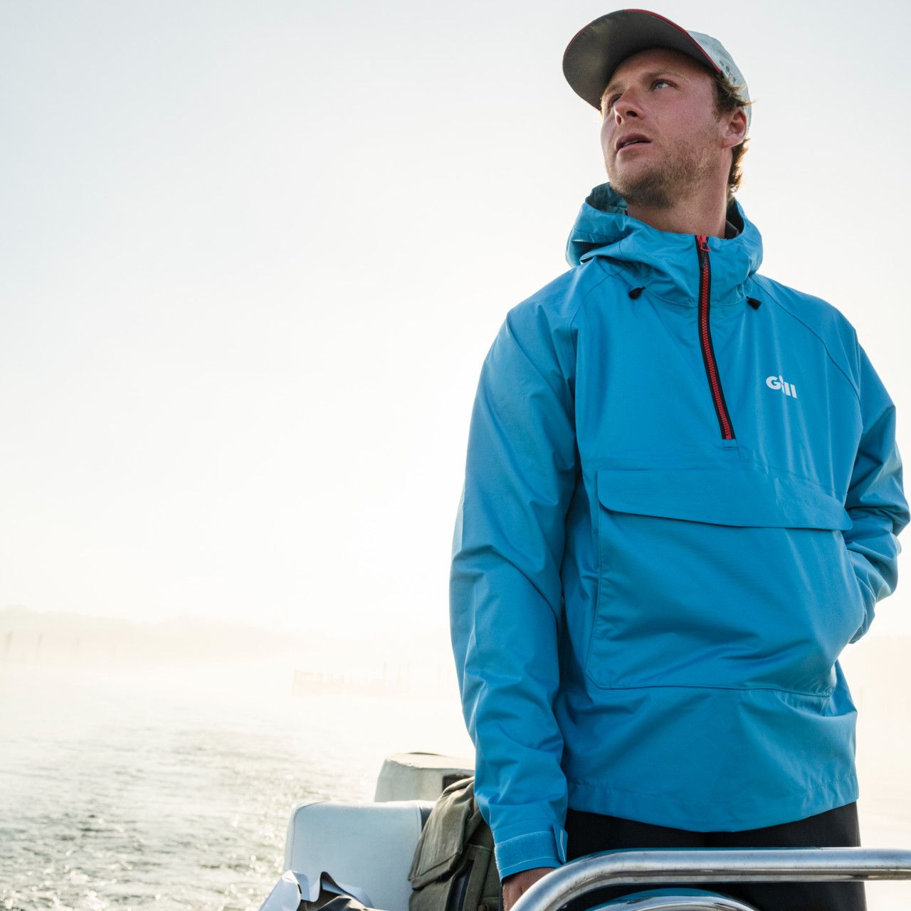 Verso Lite Jacket - Gill Marine Official US Store