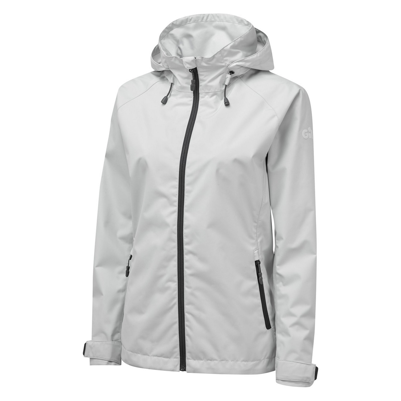Women's Hooded Lite Jacket - Gill Marine Official US Store