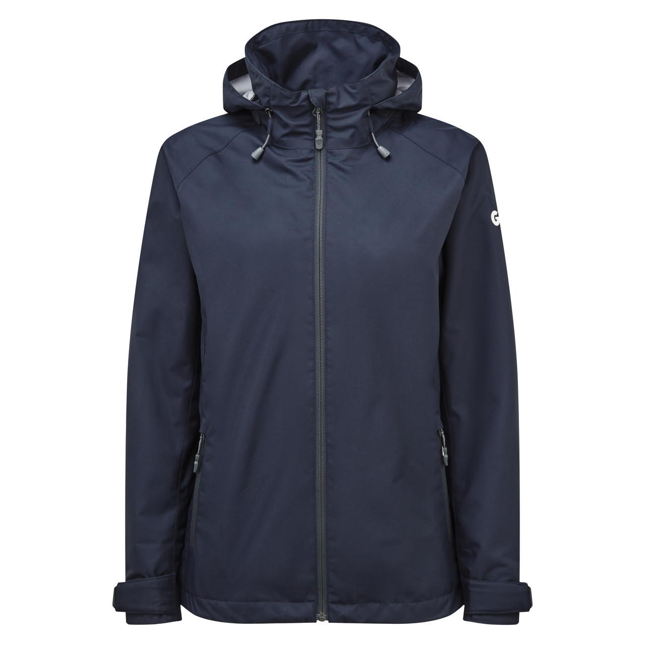 Women's Hooded Lite Jacket - Gill Marine Official US Store