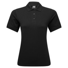 Women's Polo Shirt - CC013W-BLK01_1.jpg