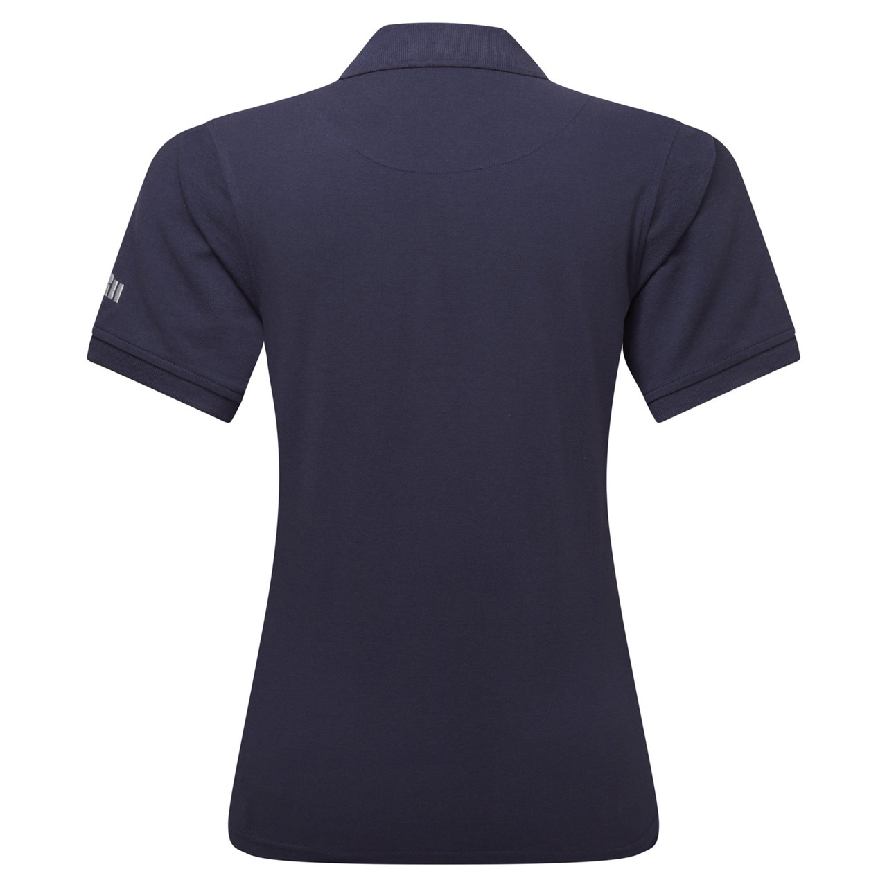 Tシャツ・カットソー ICEBERG Woman Polo Shirt Black A0079000 0002 Womens T-Shirts and Tops: Casual and Elegant | ICEBERG