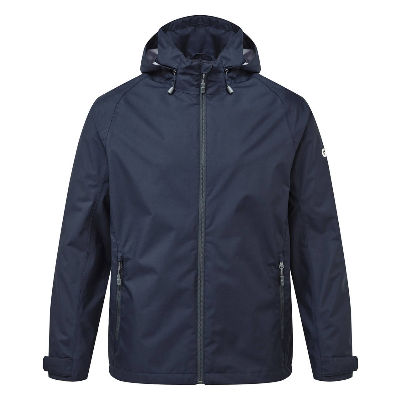 Men's Hooded Lite Jacket - Gill Marine Official US Store