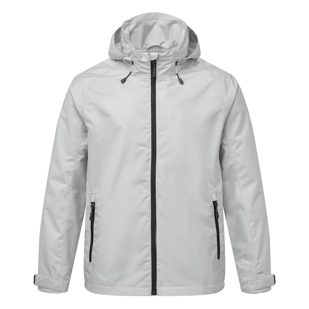 9090 Piping Shell Hooded Jacket ライトグレーXL Buy Palace Arc Shell Hooded Jacket 'Arctic Grey' - P26JK009