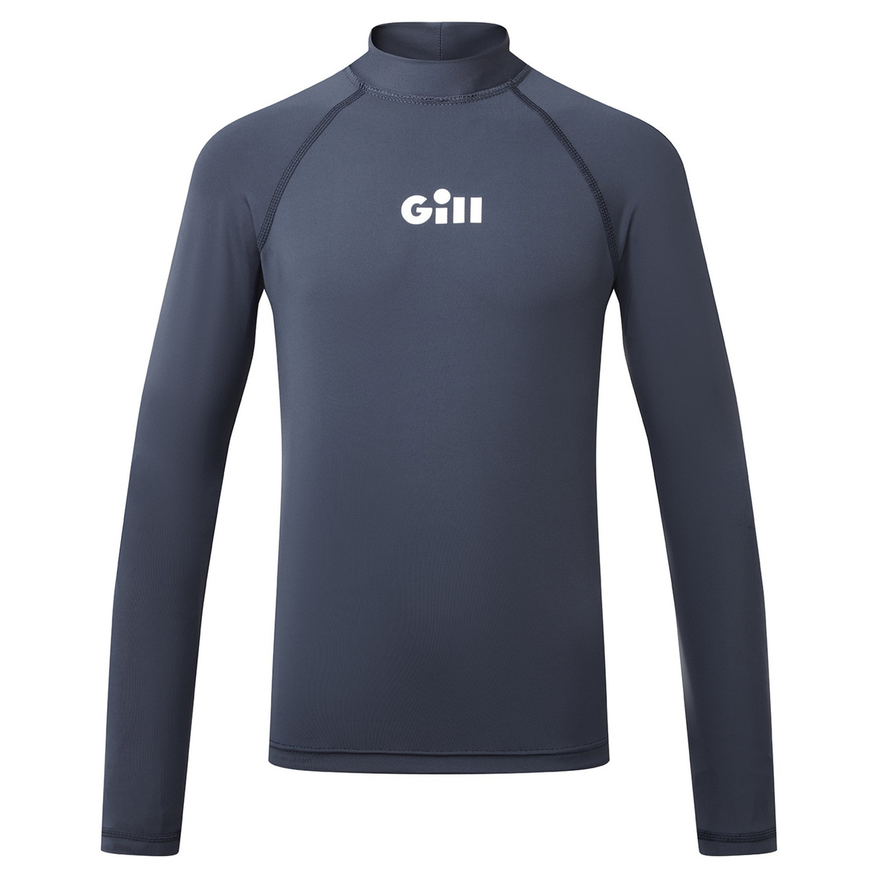 CLANE RASH GUARD HALF ZIP TOPS/PANTS Junior ZenZero Rash Guard