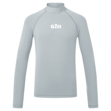 Junior ZenZero Rash Guard - 5109J-GRE15_1.jpg