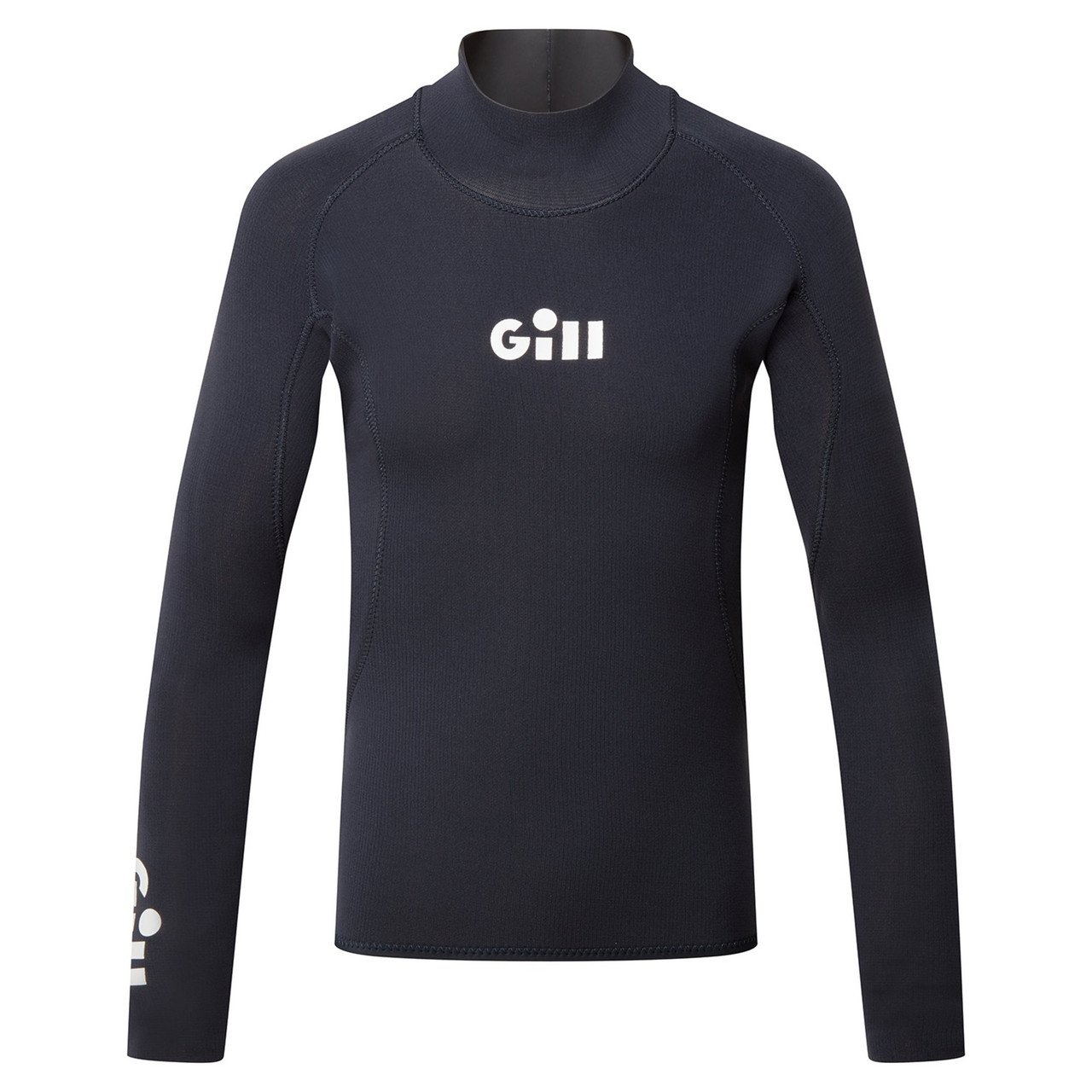 Neoprene Tops for Junior Dinghy Sailors - Gill Marine