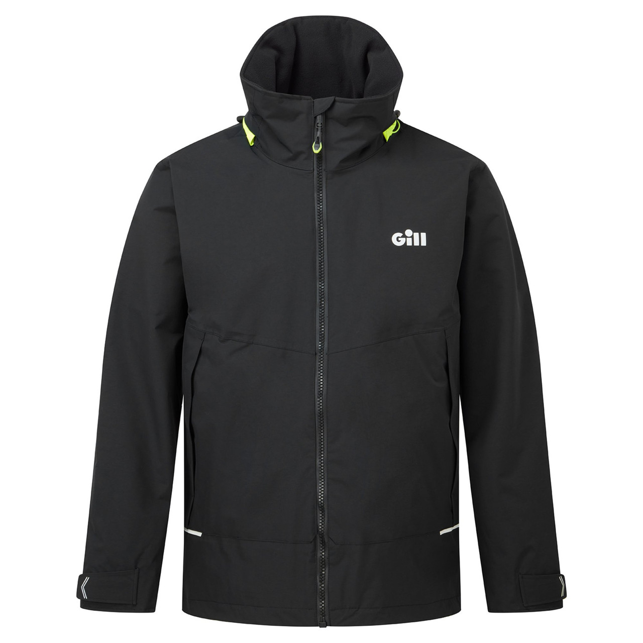 Okuma Foul Weather - Water Resistant Jacket