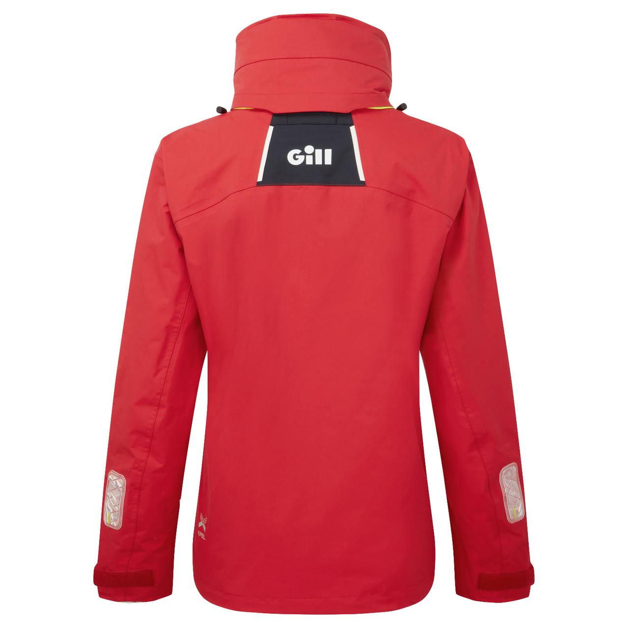Women's Coastal Jacket - Gill Marine Official US Store