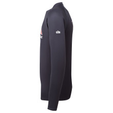 US Sailing Men's UV Tec Tee - Long Sleeve - UV011-NAVUS-2.jpg