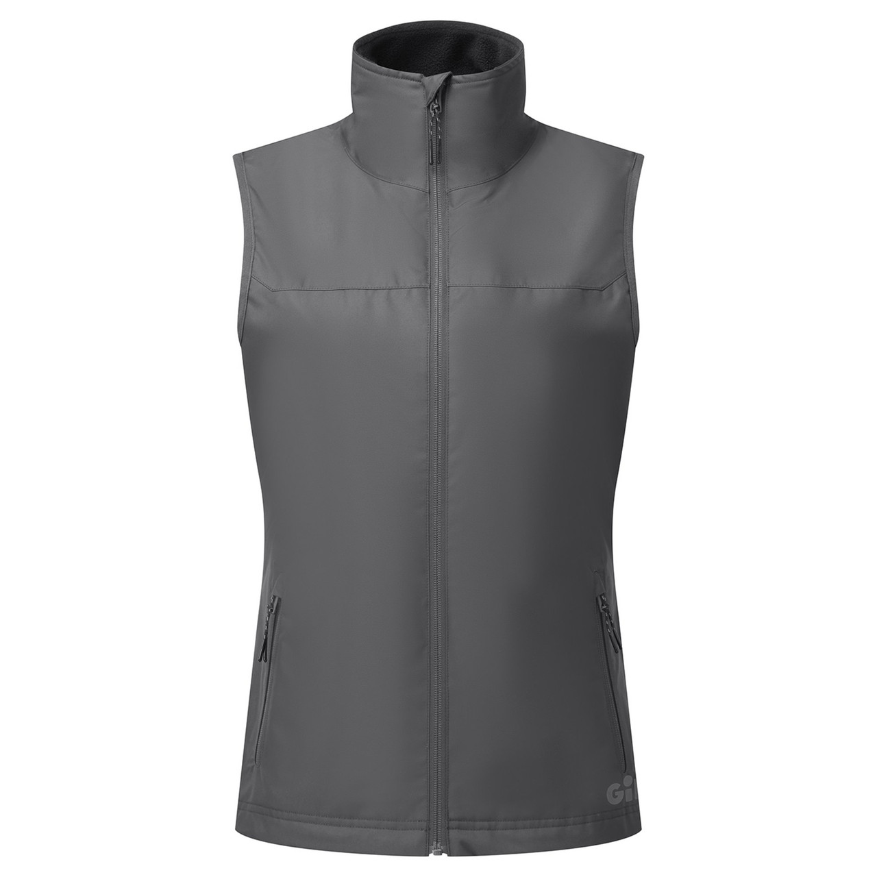 Womens Pilot Vest - Gill Marine Official US Store