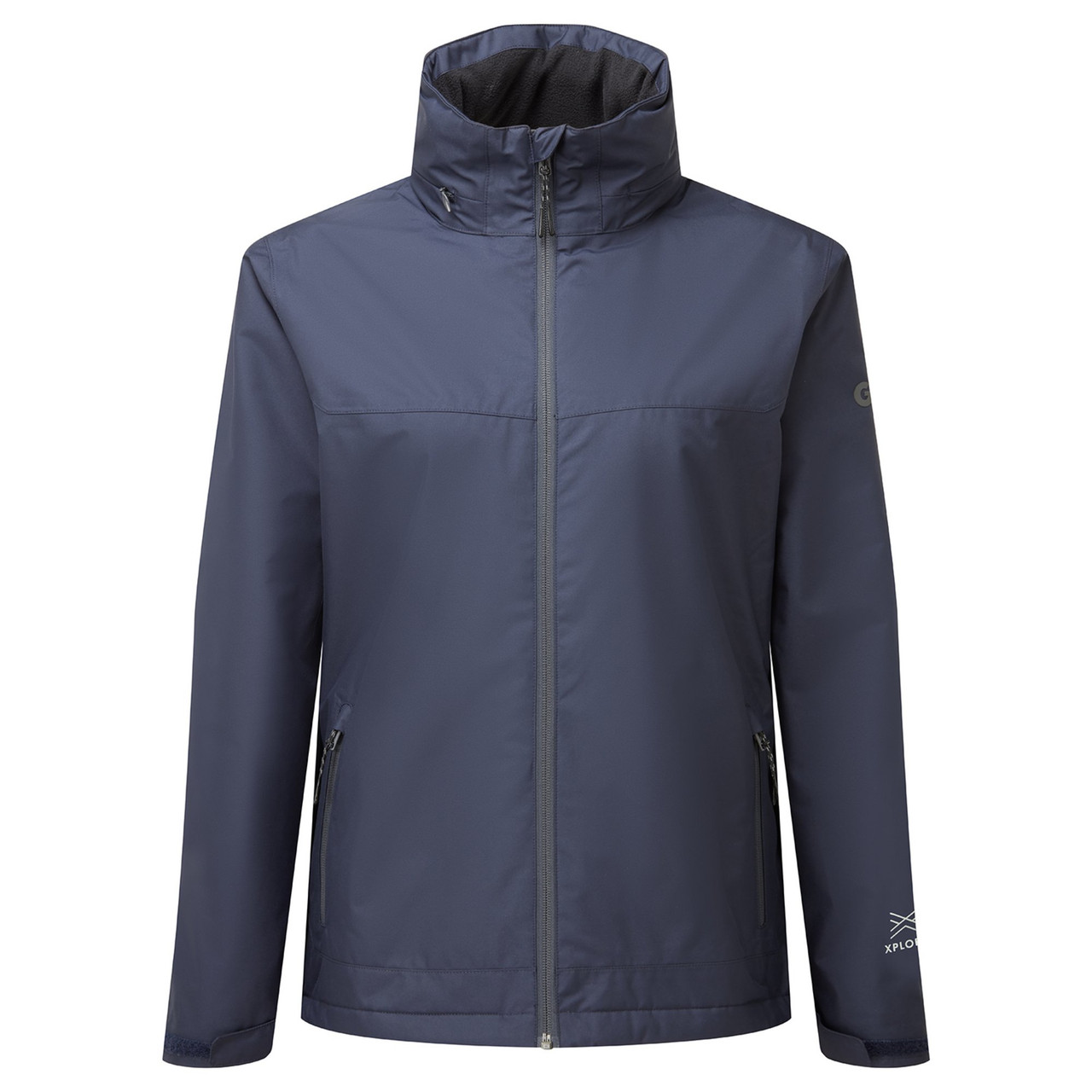 Womens Navigator Jacket - CC91JW-NAV06-1.jpg