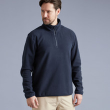 Pursuit 1/4 Zip Fleece - CC51-NAV06_Model-3.jpg