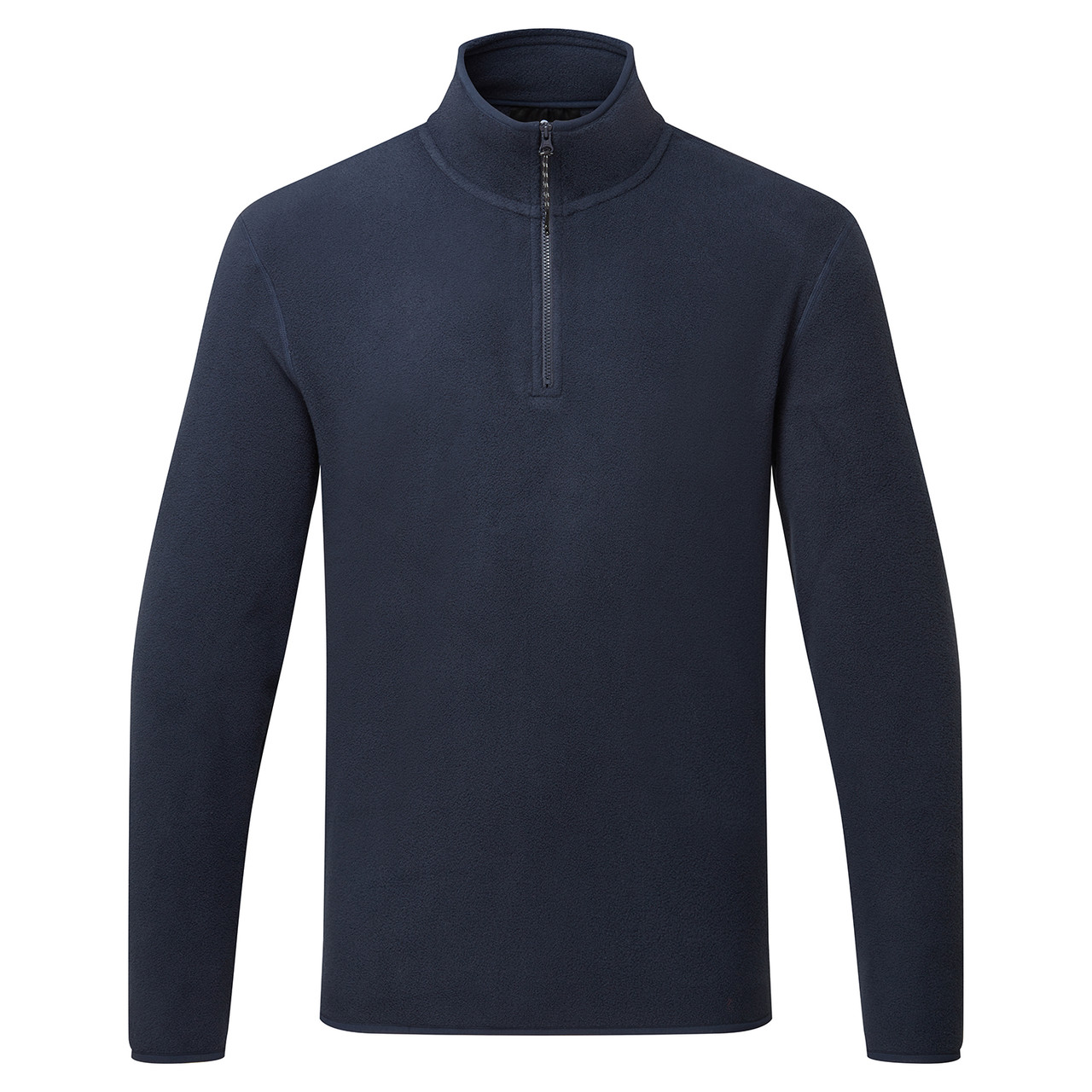 Pursuit 1/4 Zip Fleece - CC51-NAV06-1.jpg