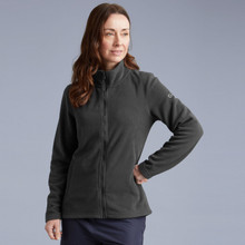 Women's Pursuit Full Zip Fleece - CC50W-GRA01_Model-3.jpg