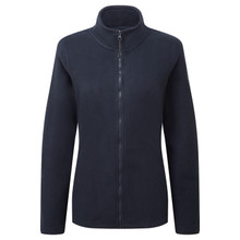 Women's Pursuit Full Zip Fleece - CC50W-NAV06-1.jpg