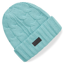 Cable Knit Beanie - HT56-BLU20-1.jpg