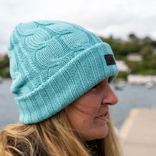 Cable Knit Beanie - HT56-BLU20-LIFESTYLE-1.jpg