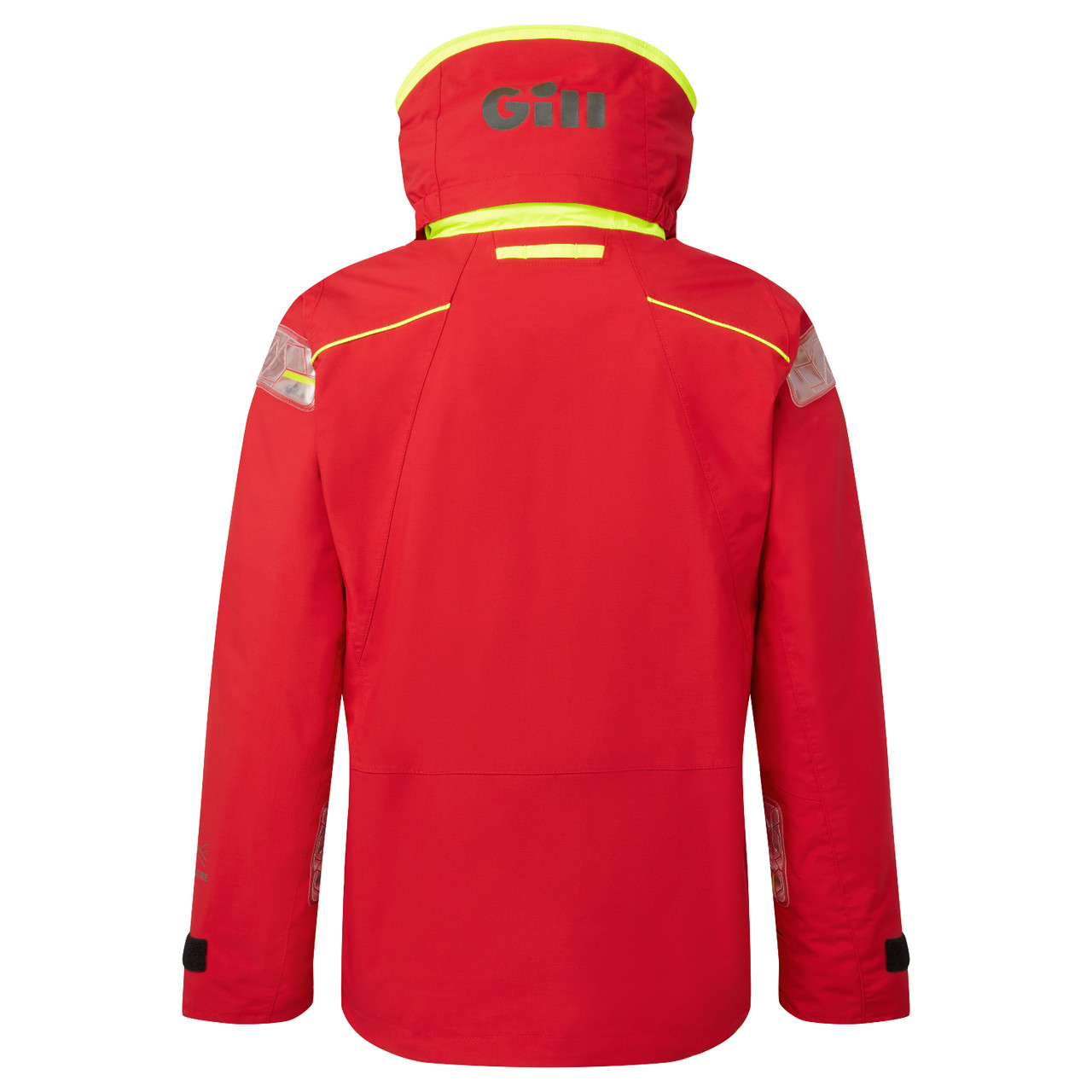 Women's Offshore Jacket - Gill Marine Official US Store