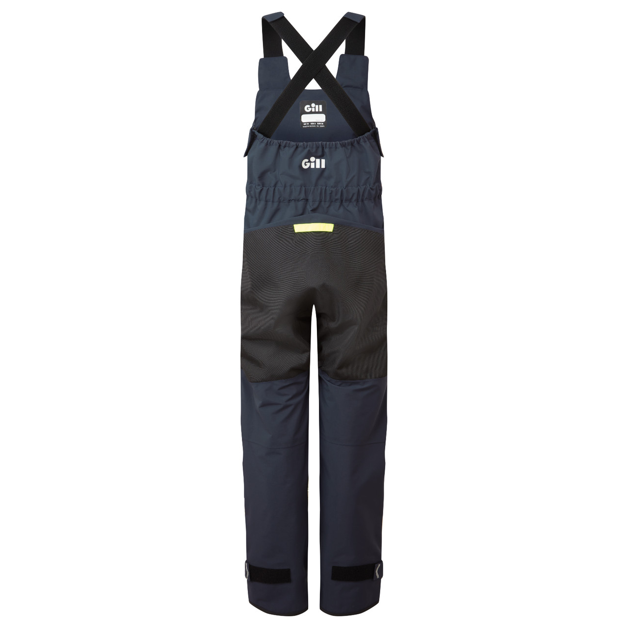 Womens Offshore Bib - Gill Marine Official US Store