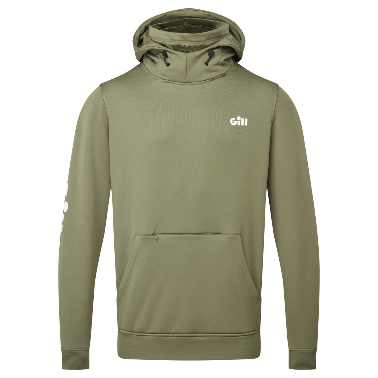 Meridian Hoodie - Gill Marine Official US Store