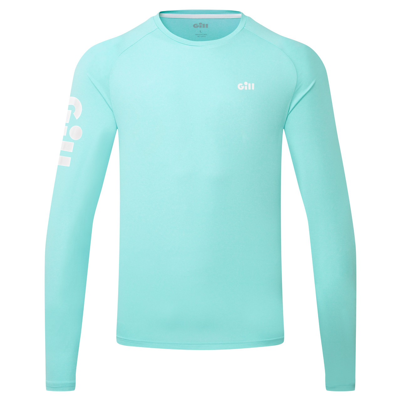 Infinity Long Sleeve Top - Gill Marine Official US Store