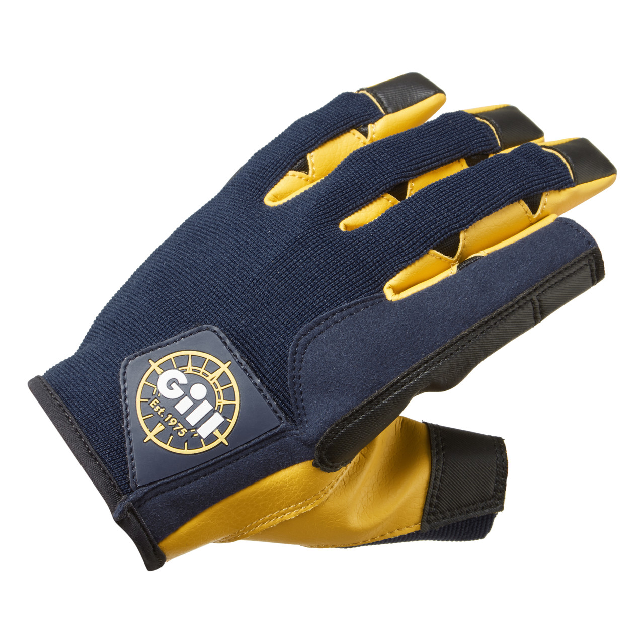 Pro Glove 50th - 7453SE-NAV06-1