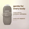 cedar + cypress body wash, 18 fl oz
