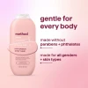 pure peace body wash, 18 fl oz