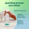 Daily Shower Spray Cleaner Eucalyptus Mint, 28 Ounce