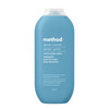 body wash glacier + granite, 18 fl oz