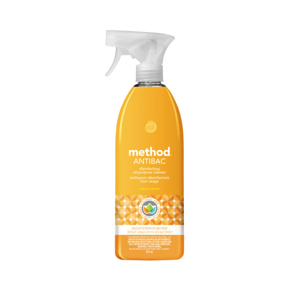 antibacterial all-purpose cleaner, 28oz