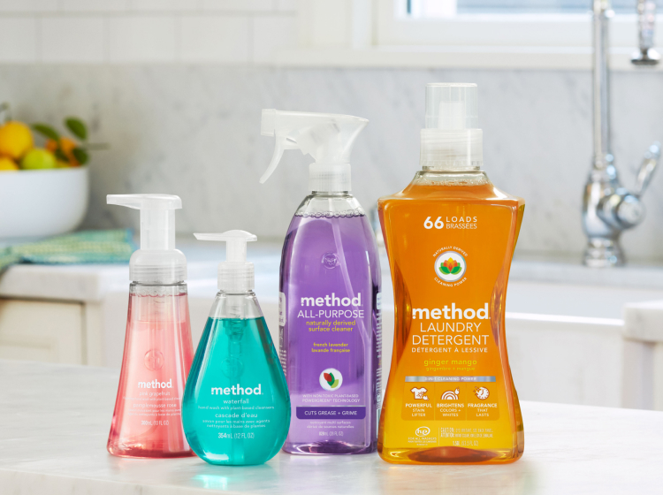 Method Products - Canada