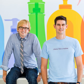 from the bathtub to abrighter tomorrow. image