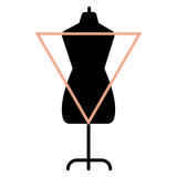 What is an Inverted Triangle Body Shape? 