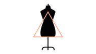What is a Triangle Body Shape?