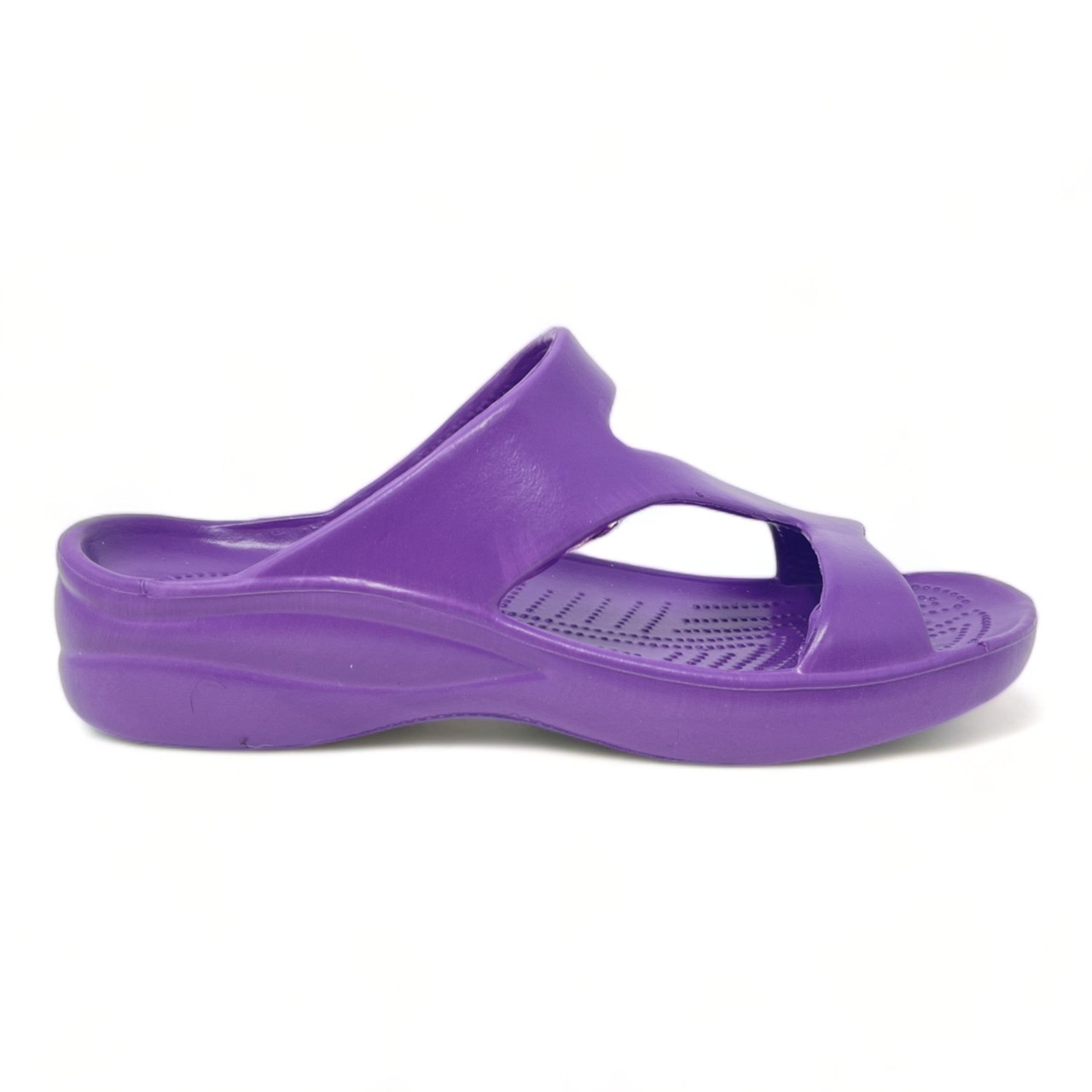 Sally dam sandal 2002 - Purple New main image 0