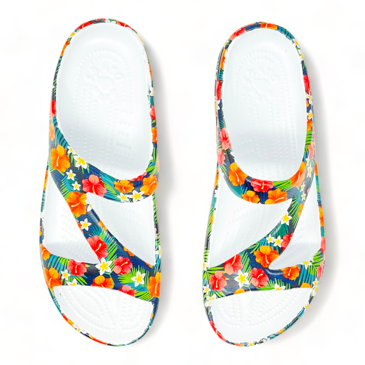 レビュー高評価の商品!の商品をすべて Women's PAW Print Z Sandals - Mahalo - DAWGS その他