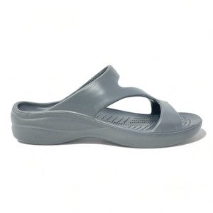 Women's Z Sandals - Flat Grey Women's Z Sandals - Flat Grey
