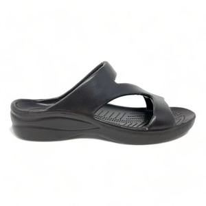 Women's Z Sandals - Dark Brown Women's Z Sandals - Dark Brown