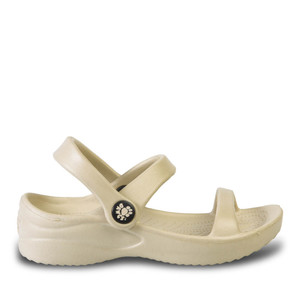 Toddlers' 3-Strap Sandals - Tan Toddlers' 3-Strap Sandals - Tan