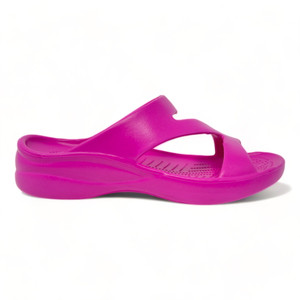 Women's Z Sandals - Hot Pink Women's Z Sandals - Hot Pink