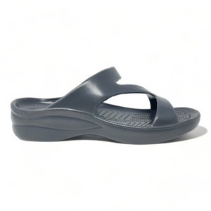 Women's Z Sandals - Charcoal Grey Women's Z Sandals - Charcoal Grey