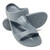 Women's Z Sandals - Flat Grey Women's Z Sandals - Flat Grey