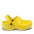 Toddlers' Beach Dawgs Clogs - Yellow Toddlers' Beach Dawgs Clogs - Yellow