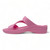 Women's Z Sandals - Soft Pink