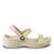 Toddlers' 3-Strap Sandals - Tan
