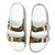Women's PAW Print Adjustable 2-Strap Sandals - Luv Generation Women's PAW Print Adjustable 2-Strap Sandals - Luv Generation