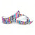 Women's PAW Print Z Sandals - Azteca Women's PAW Print Z Sandals - Azteca