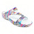 Women's PAW Print Z Sandals - Azteca Women's PAW Print Z Sandals - Azteca