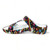 Women's PAW Print Z Sandals - Feelin' Groovy Women's PAW Print Z Sandals - Feelin' Groovy